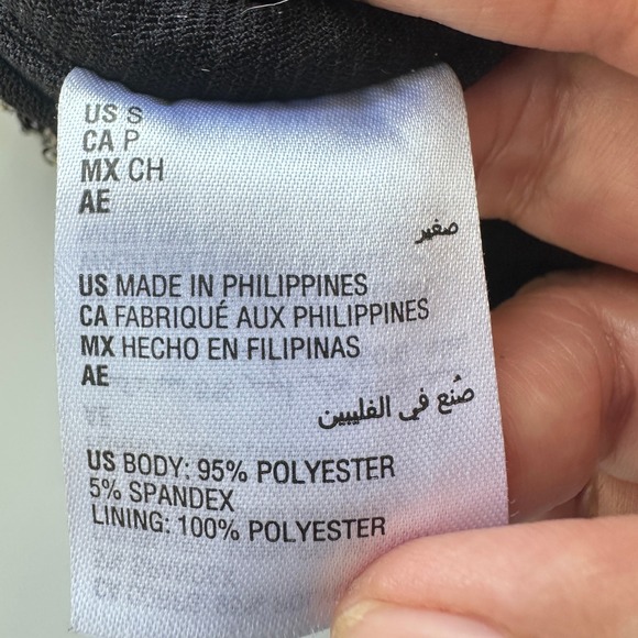 International Concepts‎ Gold Sequin Gown Formal  Evening Party Sparkle Small NWT - Picture 11 of 16